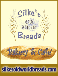Silke's Old World Breads