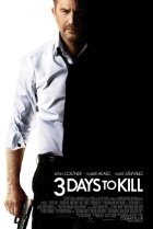 3 Days to Kill 3 Days to Kill