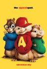 Alvin and the Chipmunks: The Squeakquel