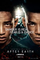 After Earth After Earth