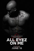 All Eyez on Me All Eyez on Me