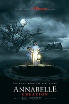 Annabelle: Creation Annabelle: Creation