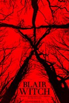 Blair Witch Blair Witch