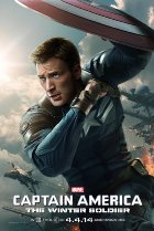Captain America: The Winter Soldier Captain America: The Winter Soldier