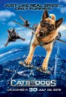 Cats & Dogs: The Revenge of Kitty Galore Cats & Dogs: The Revenge of Kitty Galore