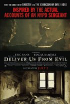 Deliver Us From Evil Deliver Us From Evil