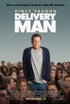 Delivery Man Delivery Man