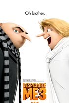 Despicable Me 3 Despicable Me 3