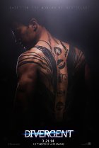 Divergent Divergent