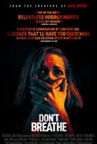 Don't Breathe Don't Breathe
