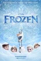 Frozen Frozen
