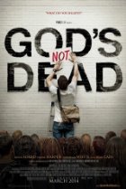God's Not Dead God's Not Dead