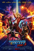 Guardians of the Galaxy Vol. 2 Guardians of the Galaxy Vol. 2
