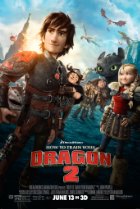 How to Train Your Dragon 2 How to Train Your Dragon 2