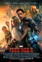 Iron Man 3 Iron Man 3