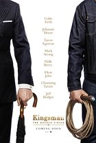 Kingsman: The Golden Circle Kingsman: The Golden Circle