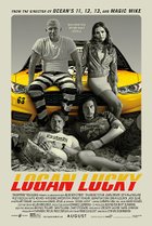 Logan Lucky Logan Lucky