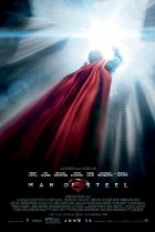 Man of Steel Man of Steel