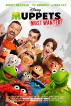 Muppets Most Wanted Muppets Most Wanted