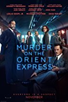 Murder on the Orient Express Murder on the Orient Express