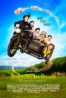 Nanny McPhee Returns Nanny McPhee Returns