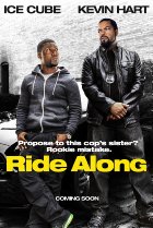 Ride Along Ride Along