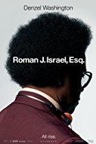 Roman J. Israel, Esq. Roman J. Israel, Esq.