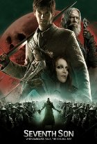 Seventh Son Seventh Son
