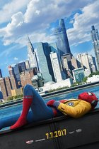 Spider-Man: Homecoming Spider-Man: Homecoming