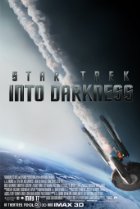 Star Trek Into Darkness Star Trek Into Darkness