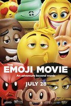 The Emoji Movie The Emoji Movie