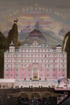 The Grand Budapest Hotel The Grand Budapest Hotel