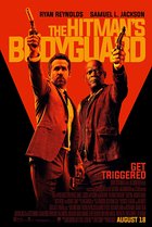 The Hitman's Bodyguard The Hitman's Bodyguard