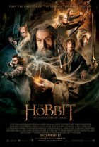 The Hobbit: The Desolation of Smaug The Hobbit: The Desolation of Smaug