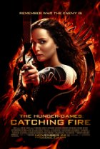 The Hunger Games: Catching Fire The Hunger Games: Catching Fire