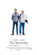 The Internship The Internship