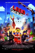 The LEGO Movie The LEGO Movie