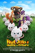 The Nut Job 2: Nutty by Nature The Nut Job 2: Nutty by Nature
