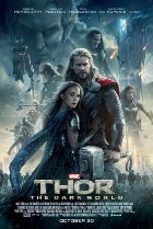 Thor: The Dark World Thor: The Dark World