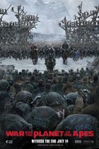 War for the Planet of the Apes War for the Planet of the Apes