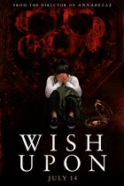 Wish Upon Wish Upon