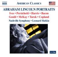 lincoln-portraits