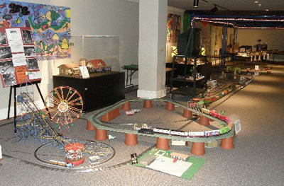 trainfest