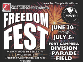 Freedom Fest