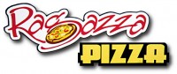 Ragazza Pizza Logo
