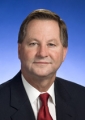 Senator Tim Barnes