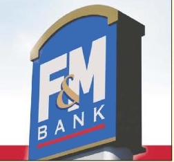 F&M Bank