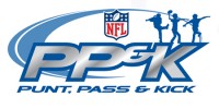 NFL Punt Pass and Kick