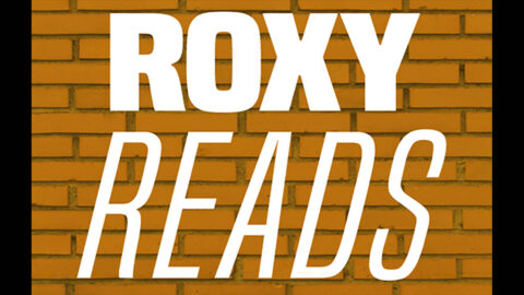 Roxy Regional Theatre presents Roxy Reads