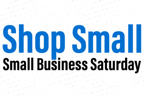 Small Business Saturday